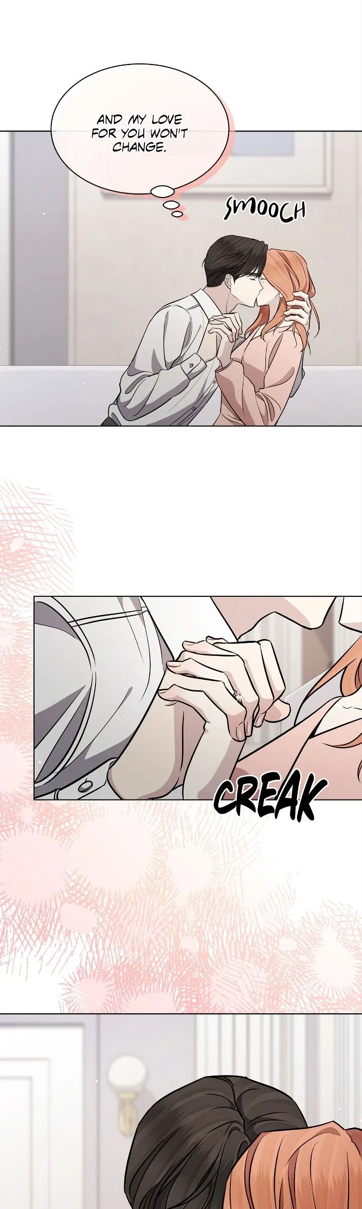 The Castle: Ghost-eyed Bride Chapter 109 – Page 34
