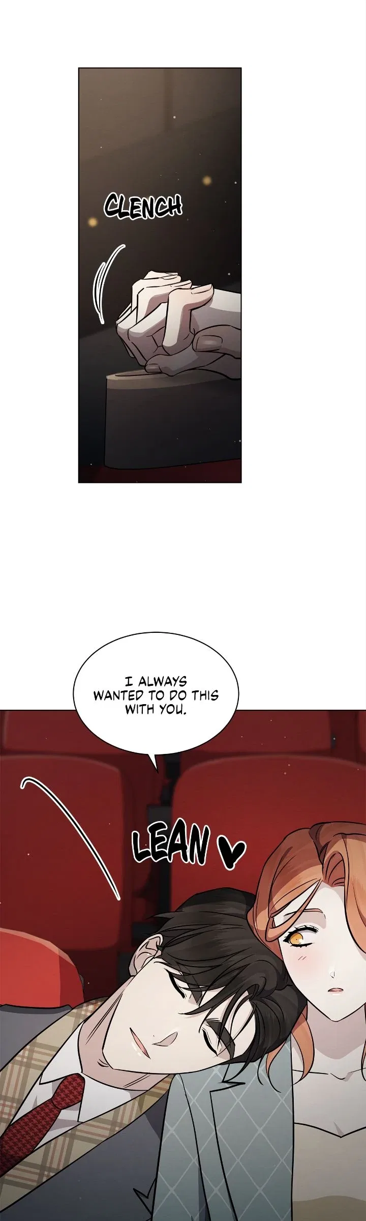 The Castle: Ghost-eyed Bride Chapter 108 – Page 8