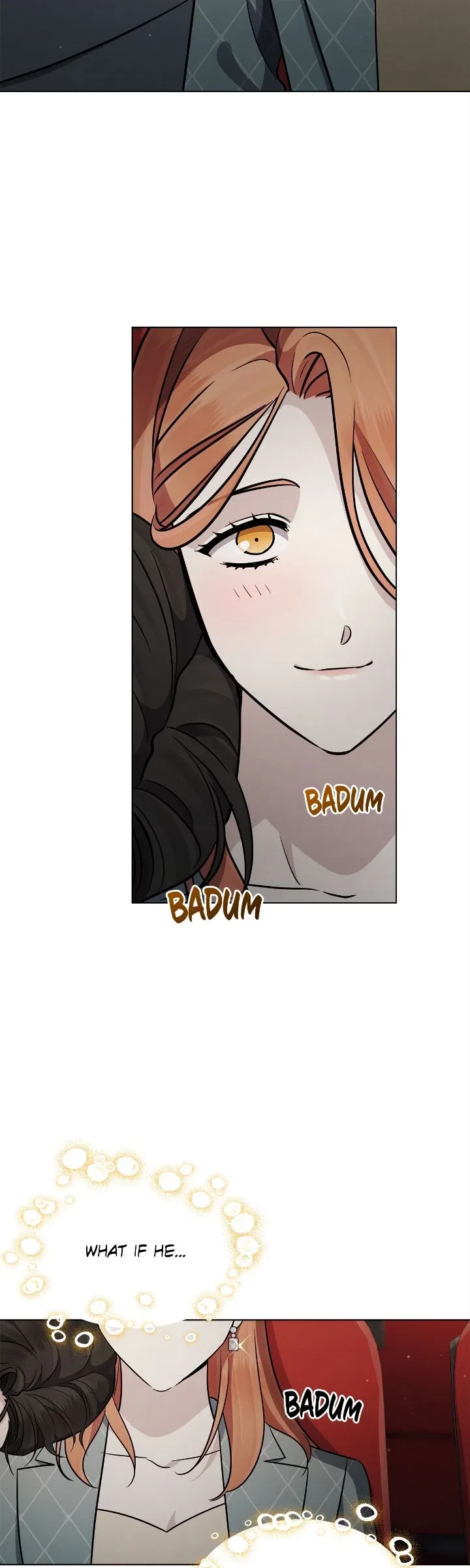 The Castle: Ghost-eyed Bride Chapter 108 – Page 9
