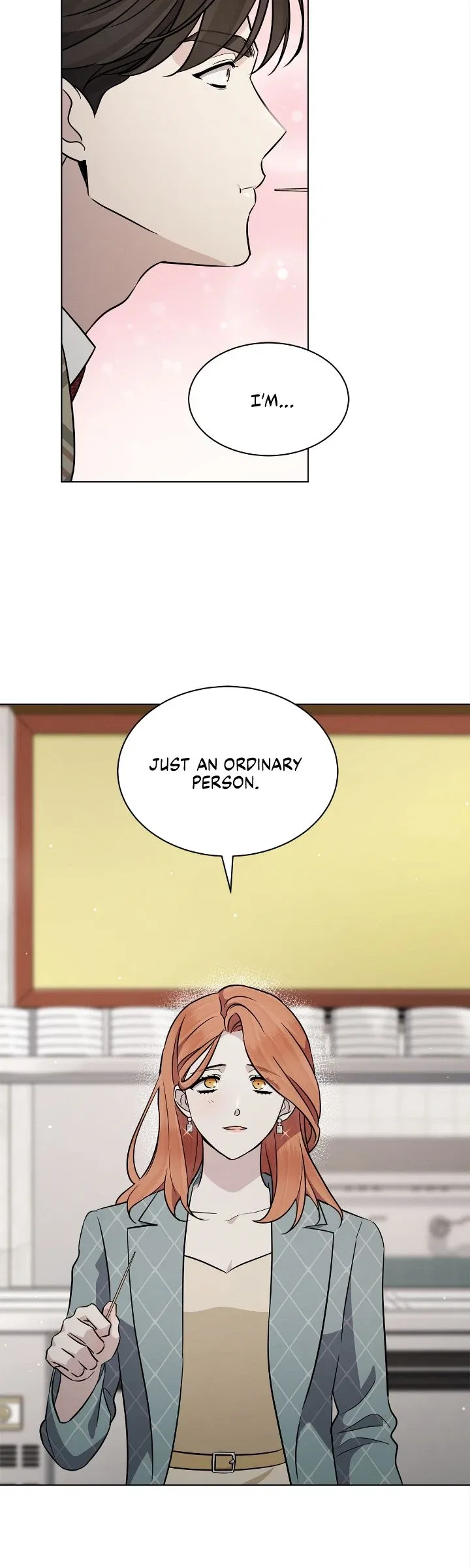 The Castle: Ghost-eyed Bride Chapter 108 – Page 23