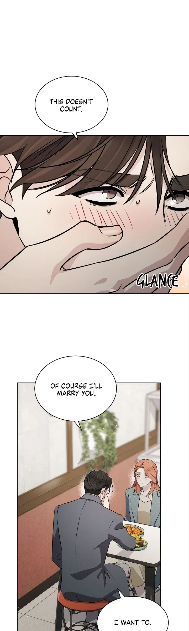 The Castle: Ghost-eyed Bride Chapter 108 – Page 28