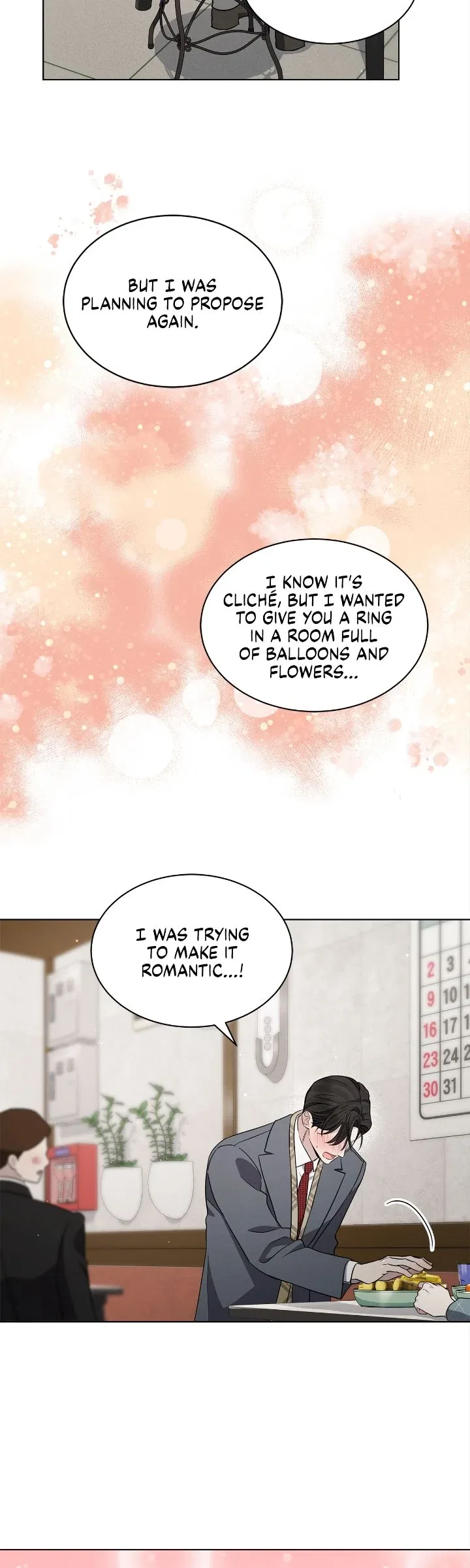 The Castle: Ghost-eyed Bride Chapter 108 – Page 29