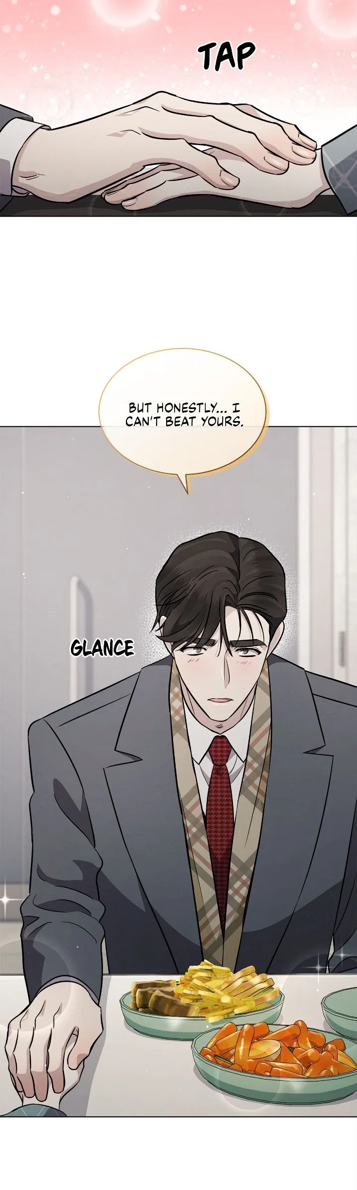 The Castle: Ghost-eyed Bride Chapter 108 – Page 30