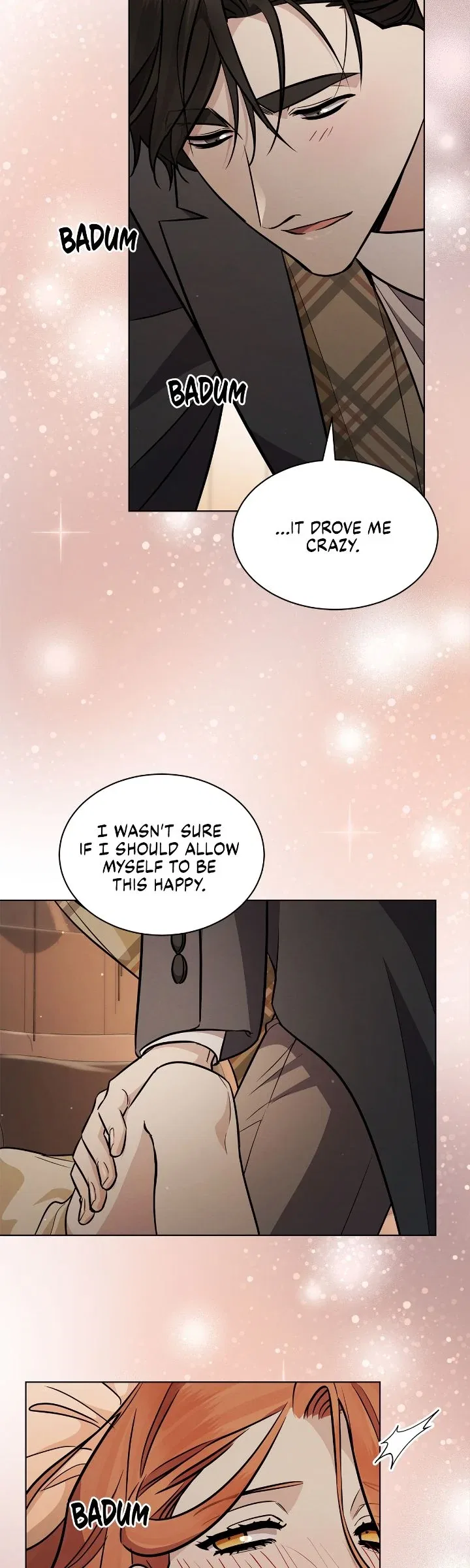 The Castle: Ghost-eyed Bride Chapter 108 – Page 39