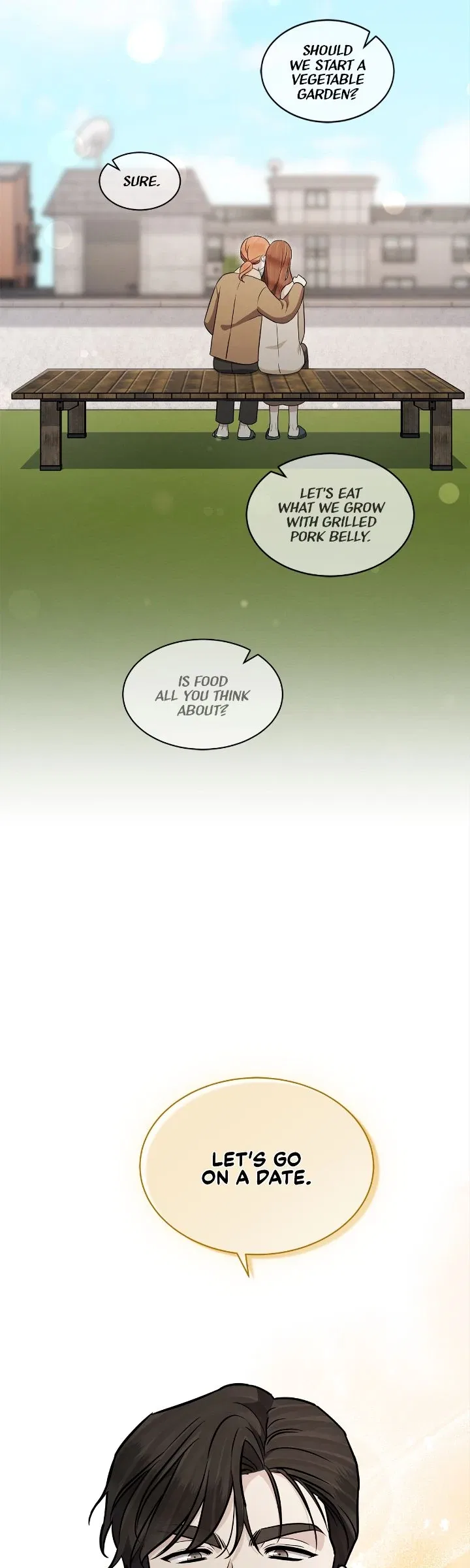 The Castle: Ghost-eyed Bride Chapter 107 – Page 29