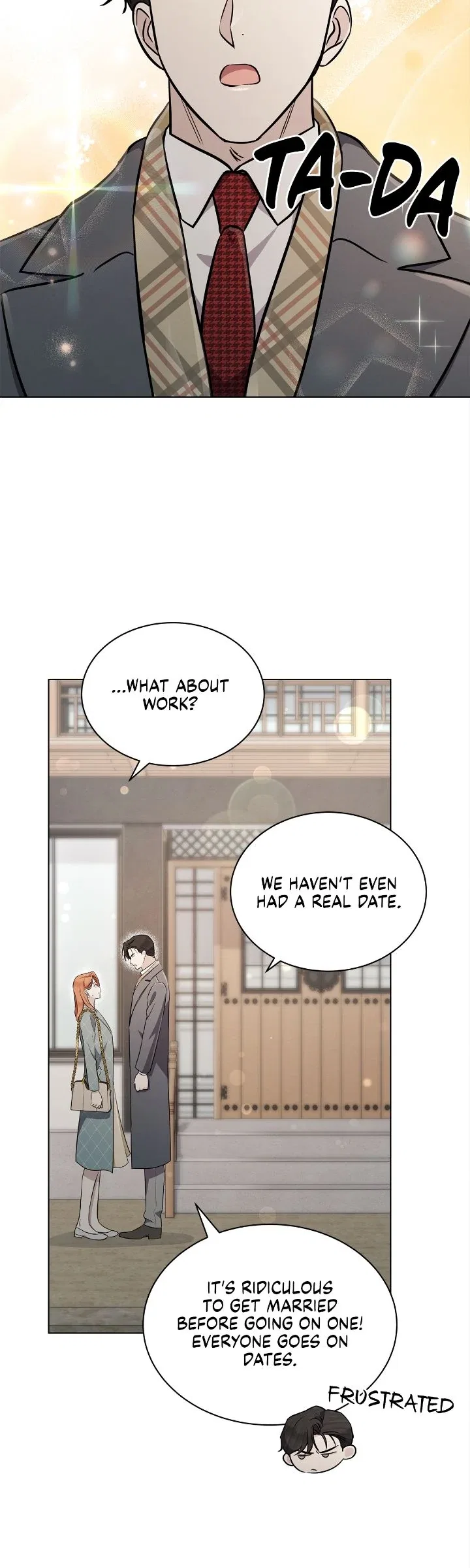The Castle: Ghost-eyed Bride Chapter 107 – Page 30
