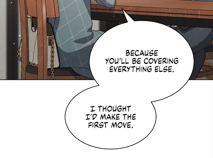 The Castle: Ghost-eyed Bride Chapter 107 – Page 37