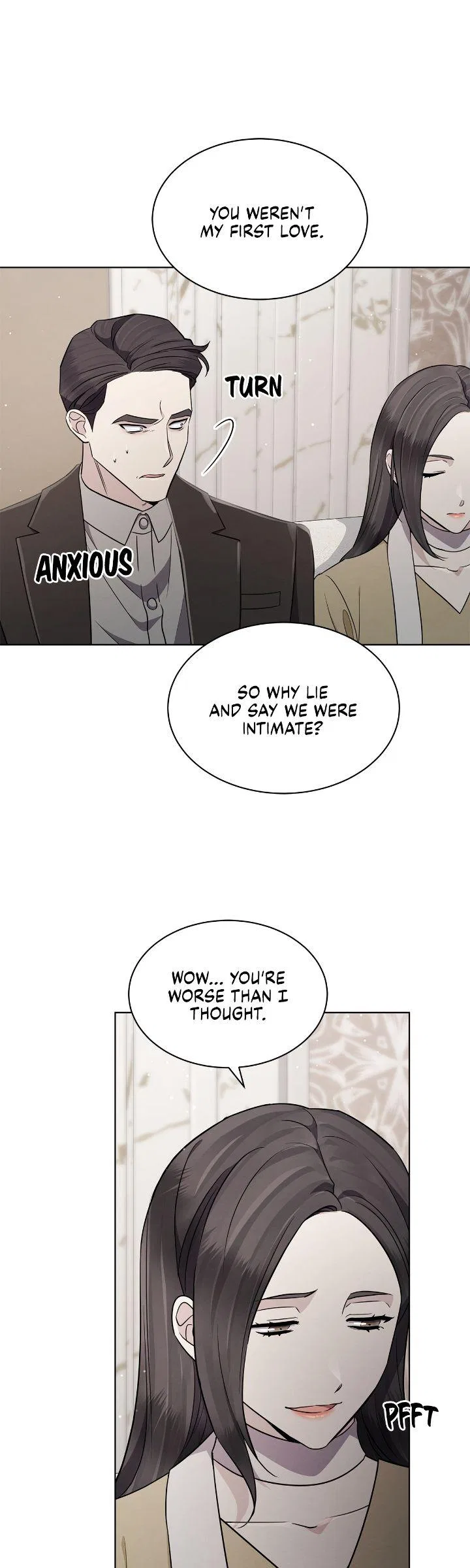 The Castle: Ghost-eyed Bride Chapter 106 – Page 4