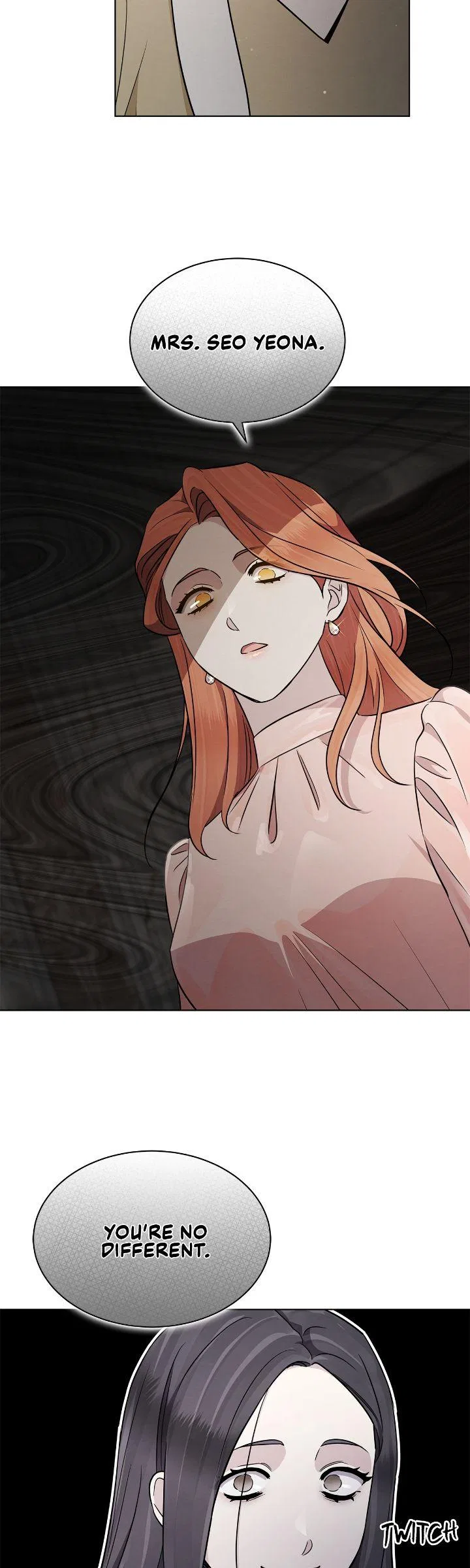 The Castle: Ghost-eyed Bride Chapter 106 – Page 5
