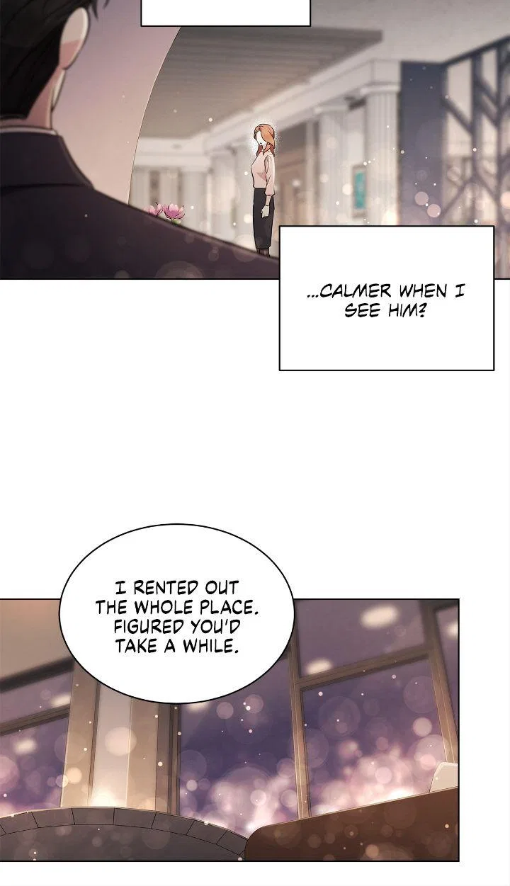 The Castle: Ghost-eyed Bride Chapter 106 – Page 12