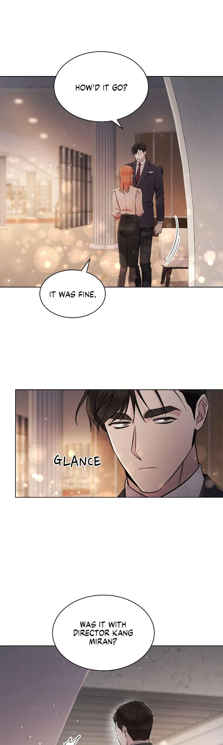 The Castle: Ghost-eyed Bride Chapter 106 – Page 13