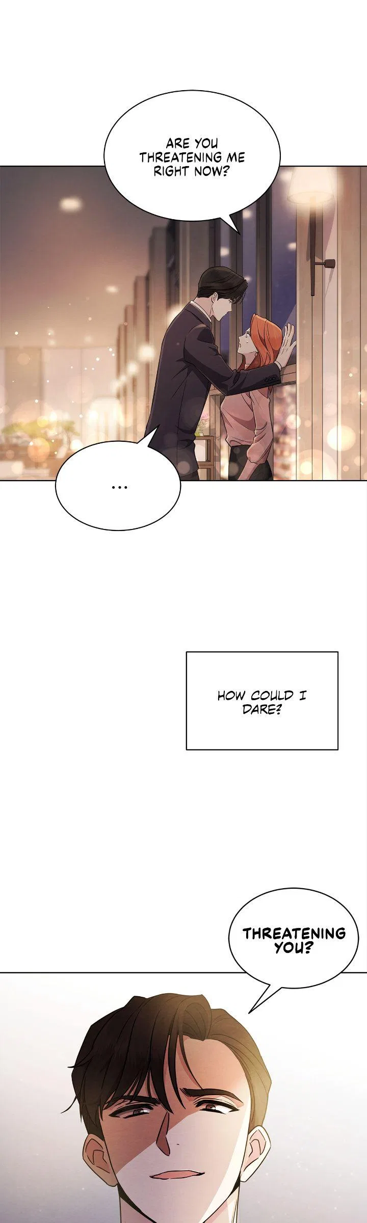 The Castle: Ghost-eyed Bride Chapter 106 – Page 19