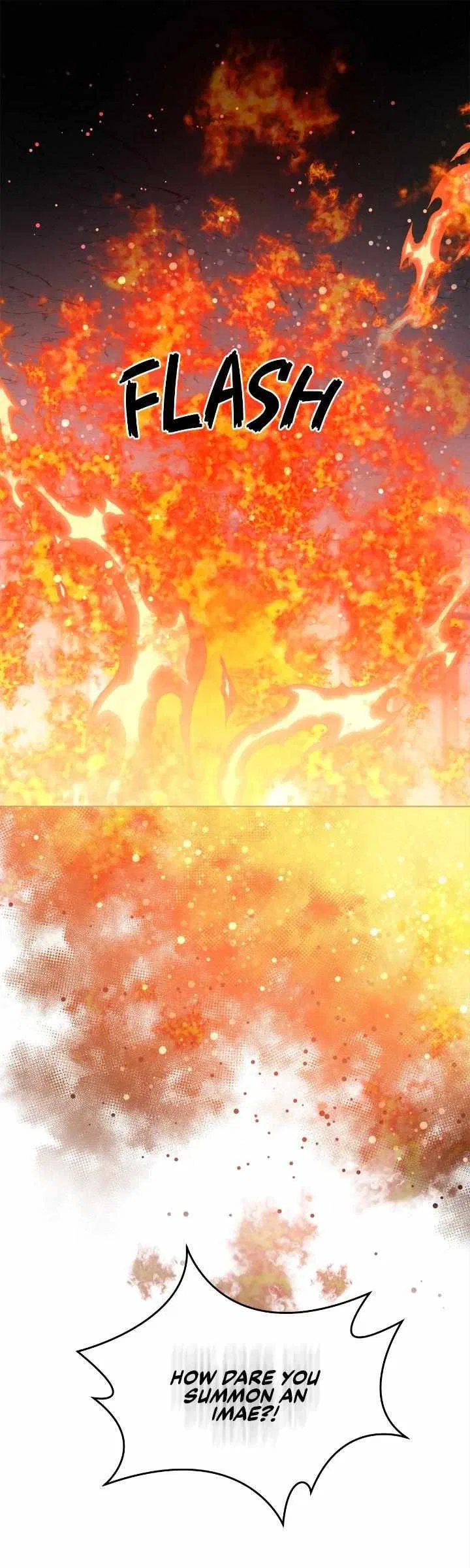 The Castle: Ghost-eyed Bride Chapter 106 – Page 31