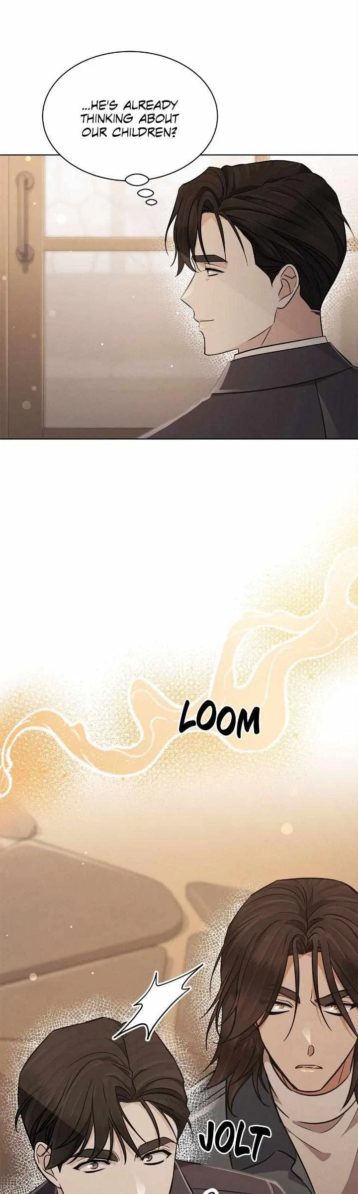 The Castle: Ghost-eyed Bride Chapter 106 – Page 37
