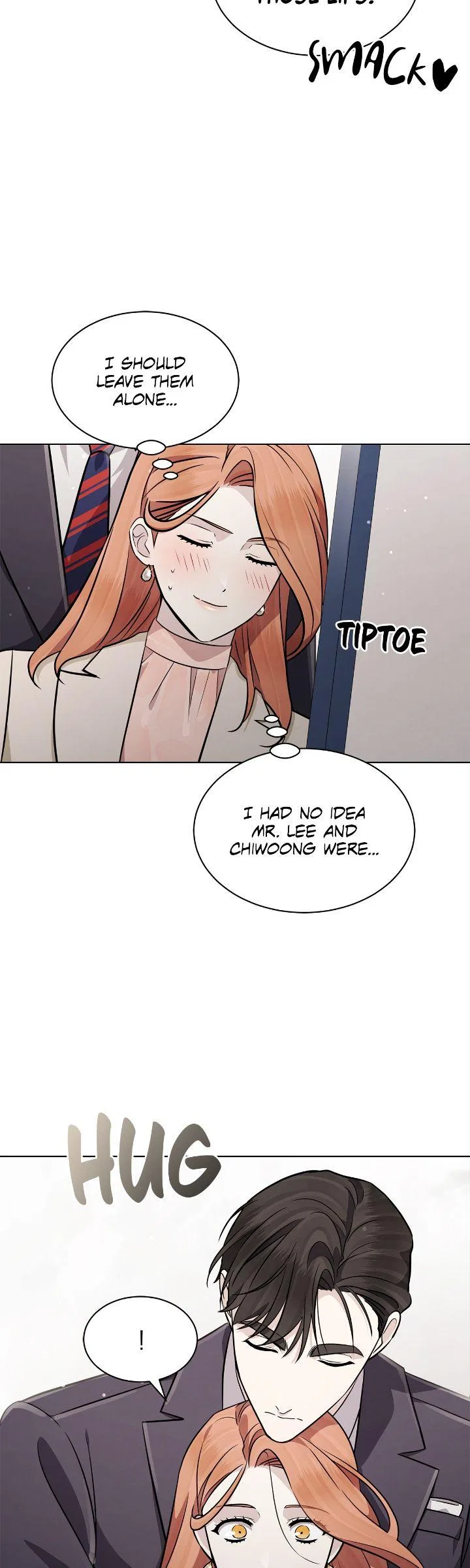 The Castle: Ghost-eyed Bride Chapter 105 – Page 10