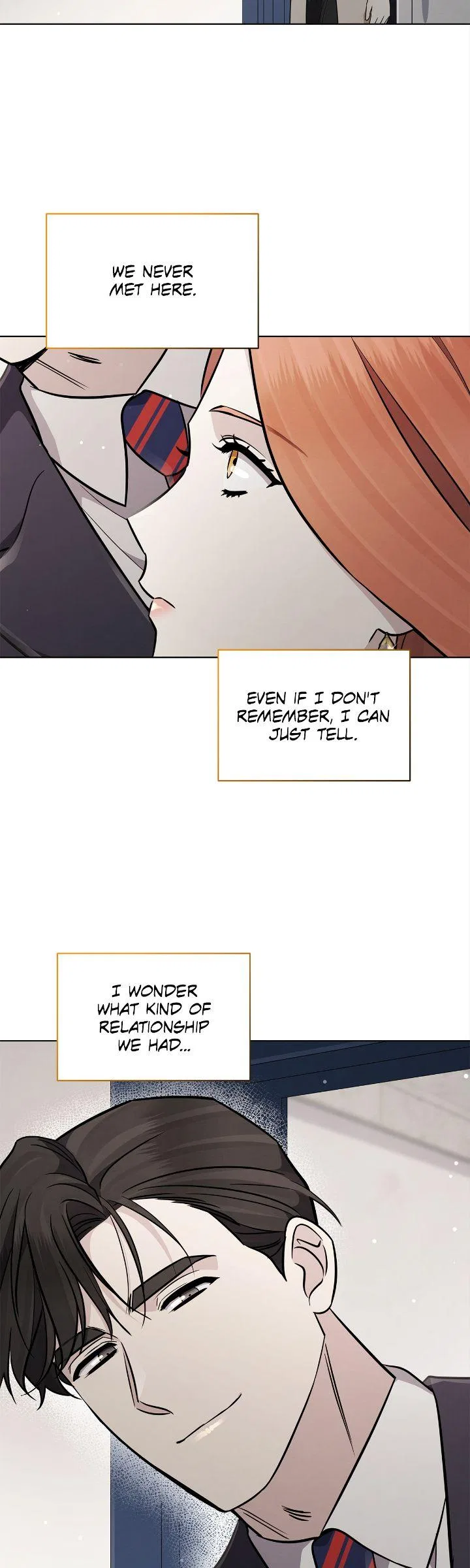 The Castle: Ghost-eyed Bride Chapter 105 – Page 13