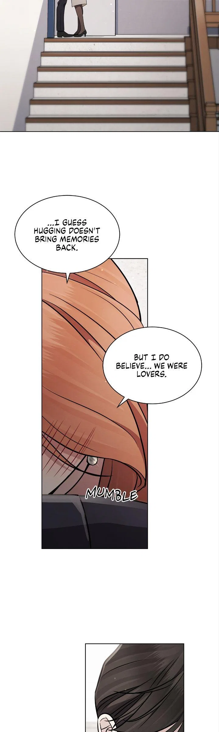 The Castle: Ghost-eyed Bride Chapter 105 – Page 16