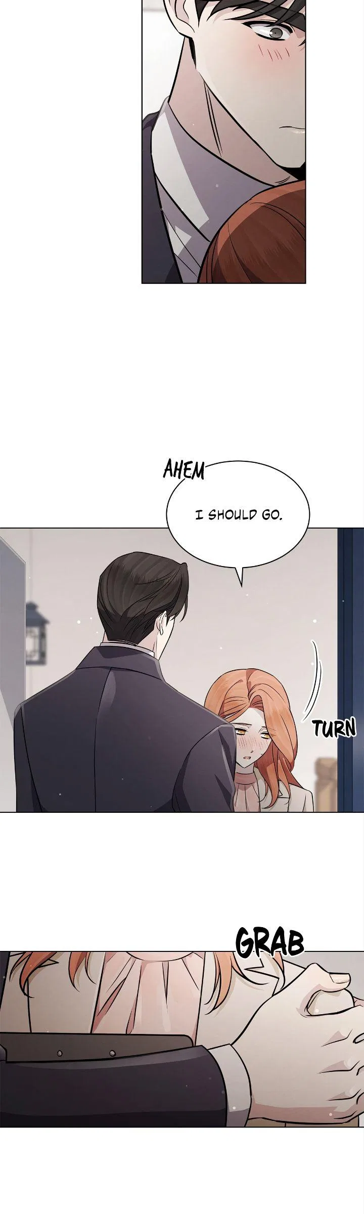 The Castle: Ghost-eyed Bride Chapter 105 – Page 17