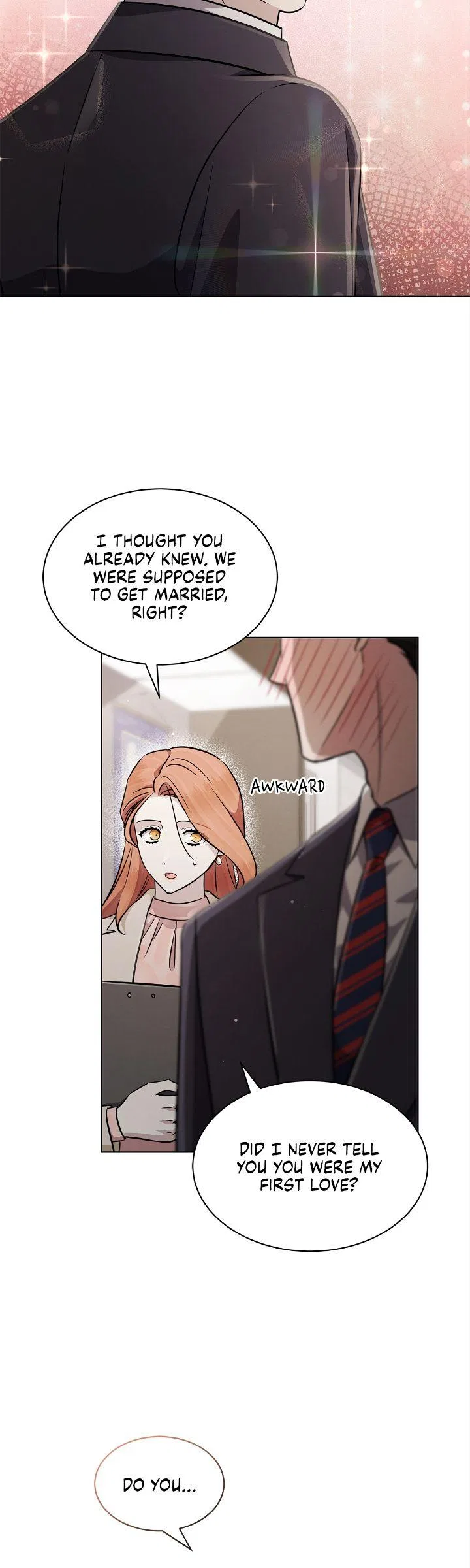 The Castle: Ghost-eyed Bride Chapter 105 – Page 25