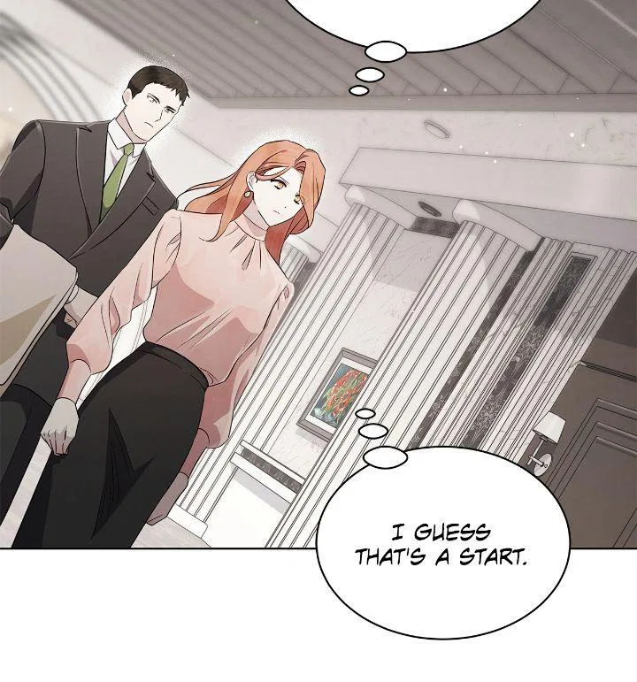 The Castle: Ghost-eyed Bride Chapter 105 – Page 33