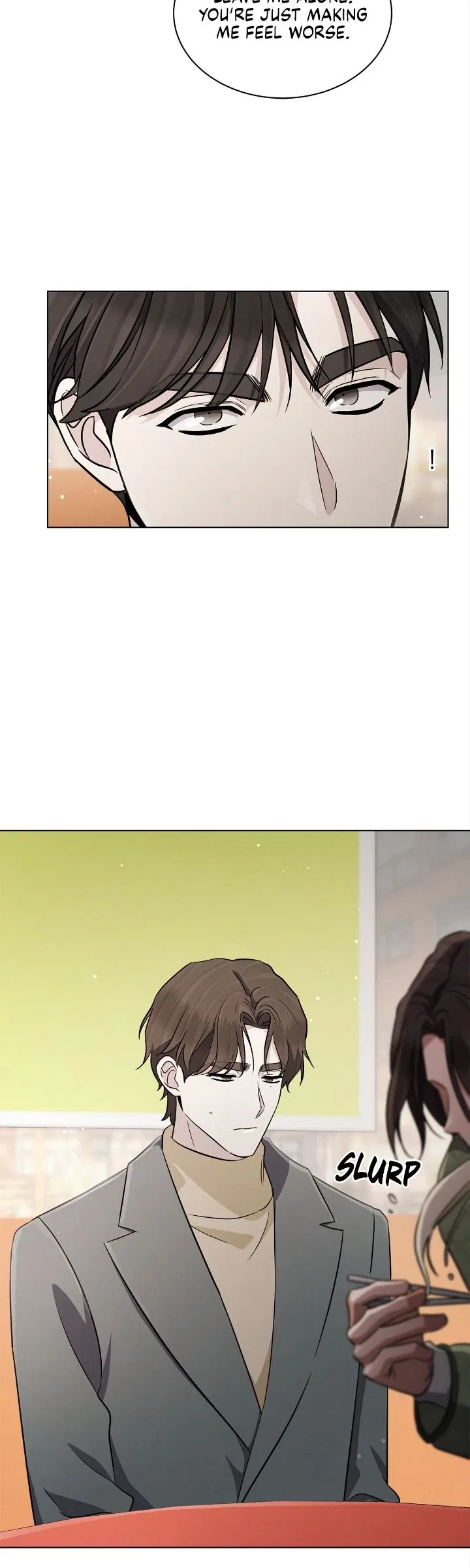 The Castle: Ghost-eyed Bride Chapter 104 – Page 6