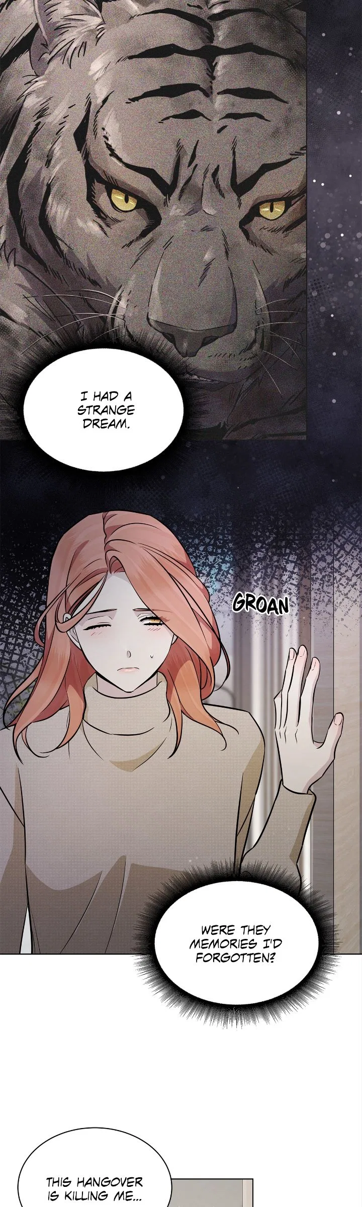The Castle: Ghost-eyed Bride Chapter 104 – Page 16