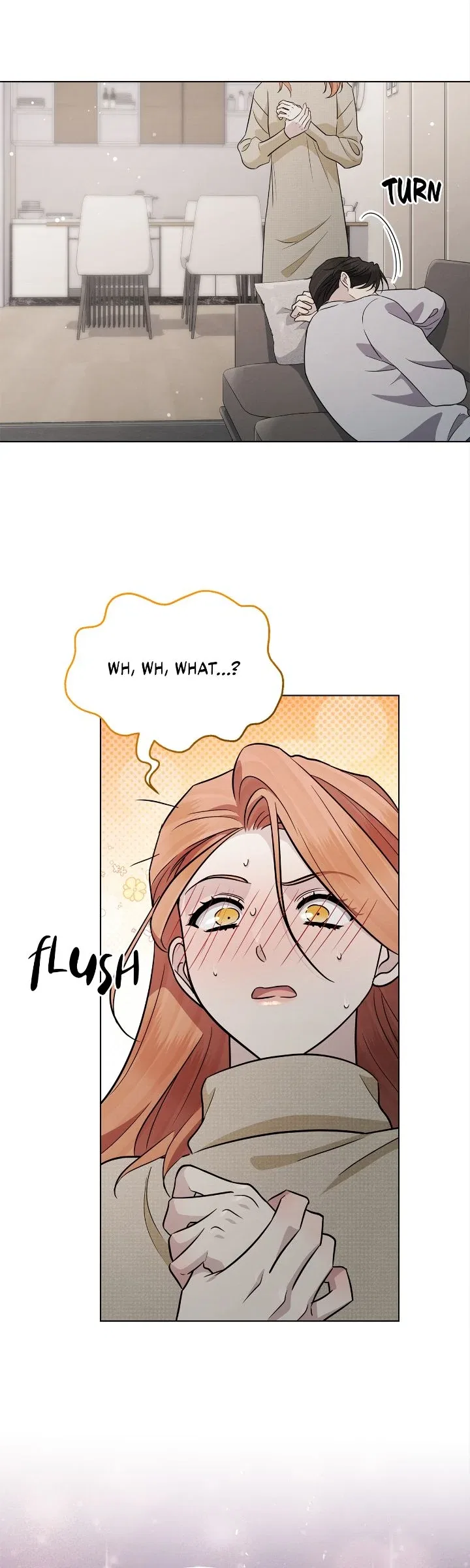 The Castle: Ghost-eyed Bride Chapter 104 – Page 20