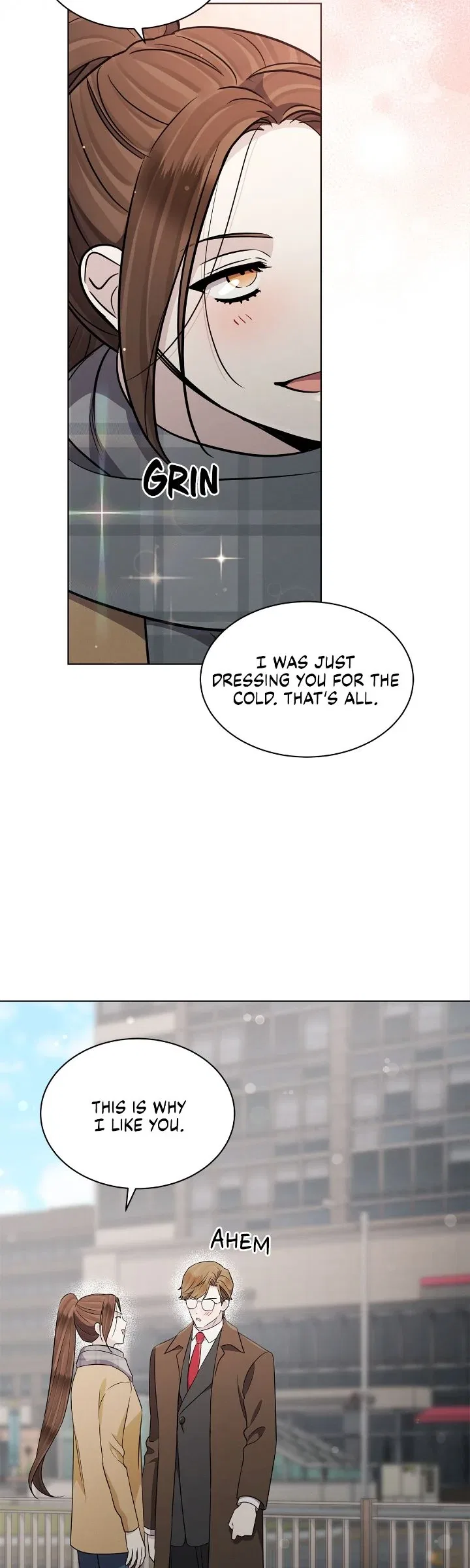 The Castle: Ghost-eyed Bride Chapter 104 – Page 29