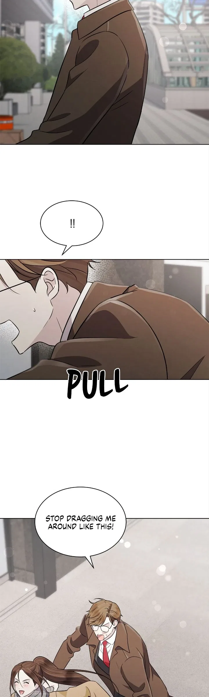 The Castle: Ghost-eyed Bride Chapter 104 – Page 31