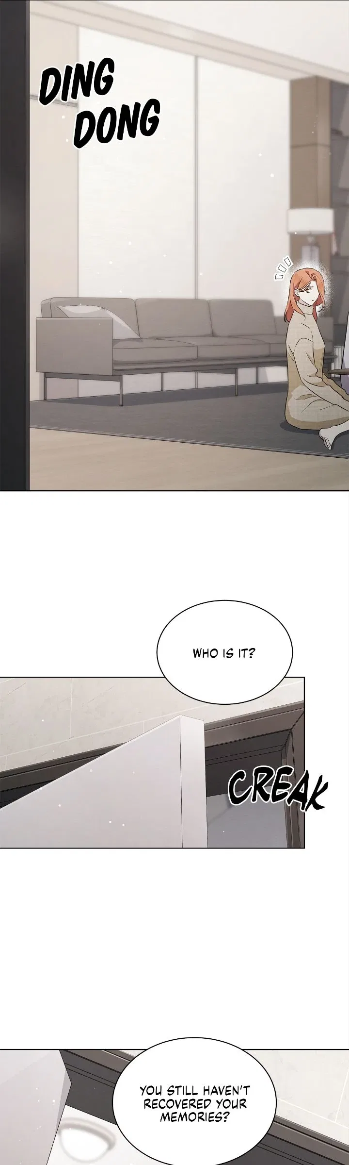 The Castle: Ghost-eyed Bride Chapter 104 – Page 36