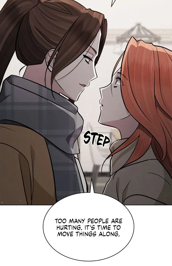 The Castle: Ghost-eyed Bride Chapter 104 – Page 38