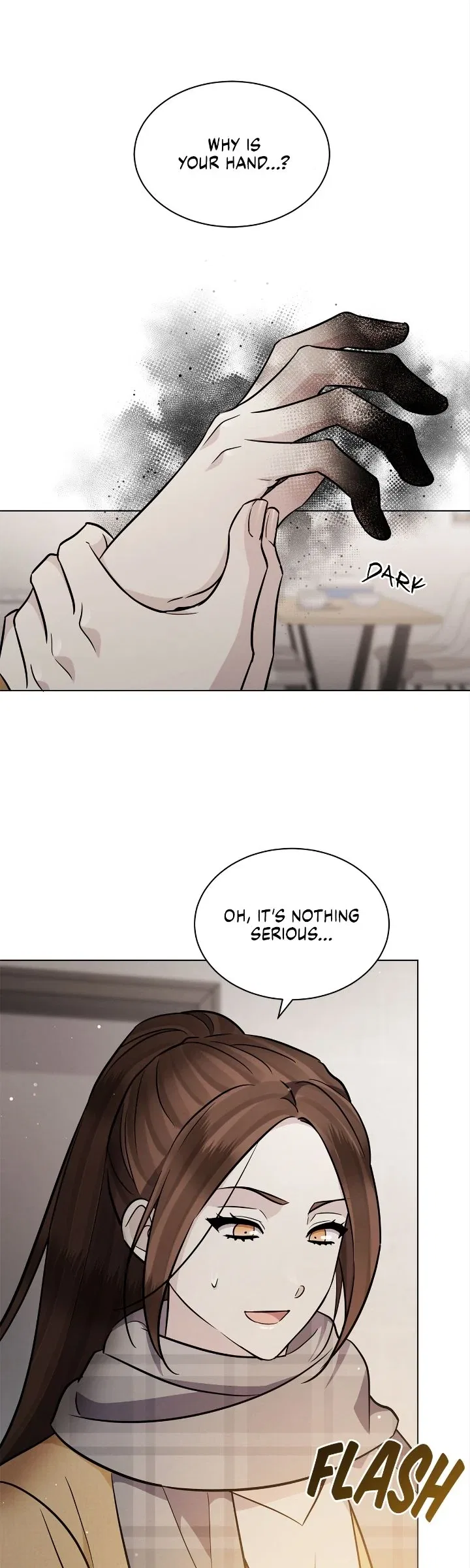 The Castle: Ghost-eyed Bride Chapter 104 – Page 40