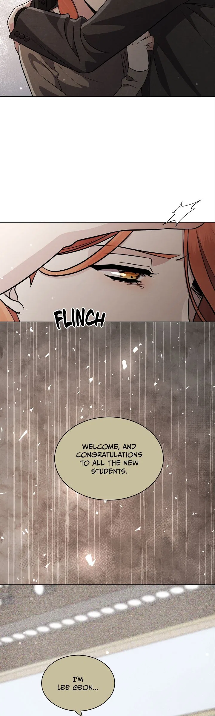 The Castle: Ghost-eyed Bride Chapter 103 – Page 2