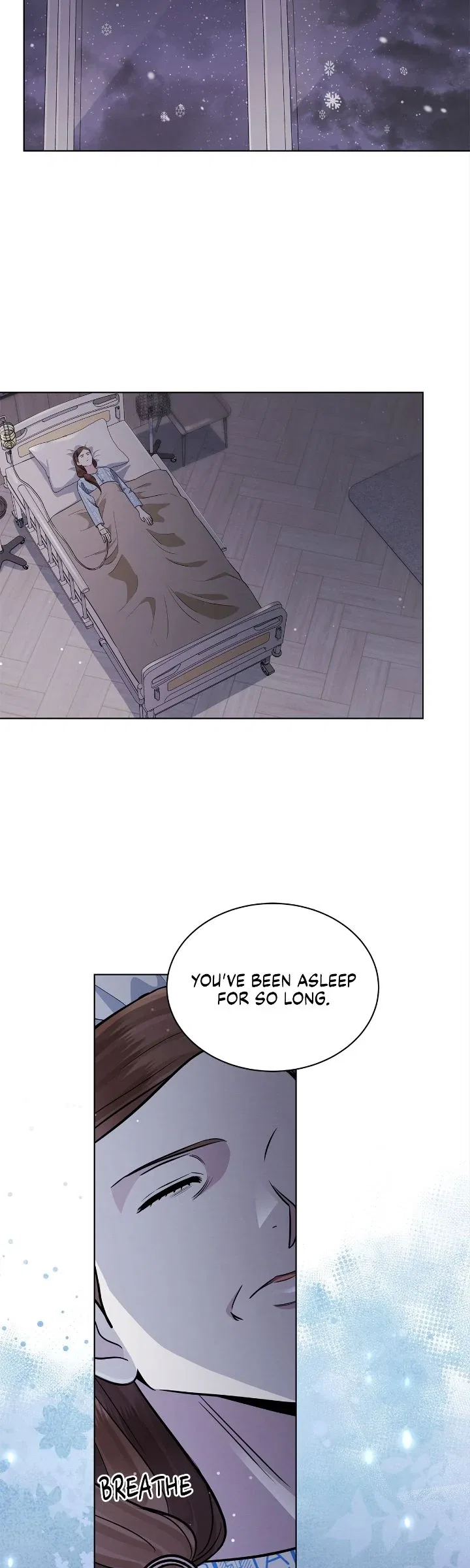 The Castle: Ghost-eyed Bride Chapter 103 – Page 12