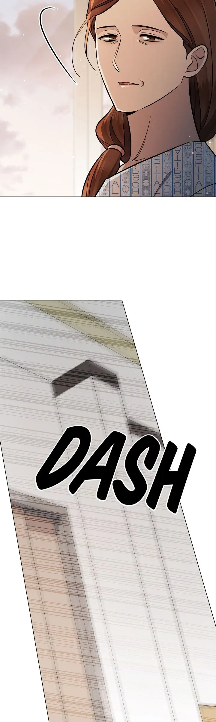 The Castle: Ghost-eyed Bride Chapter 103 – Page 17