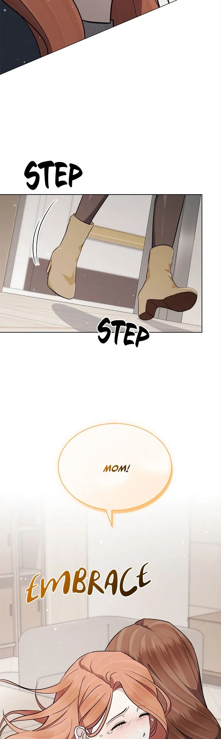 The Castle: Ghost-eyed Bride Chapter 103 – Page 21