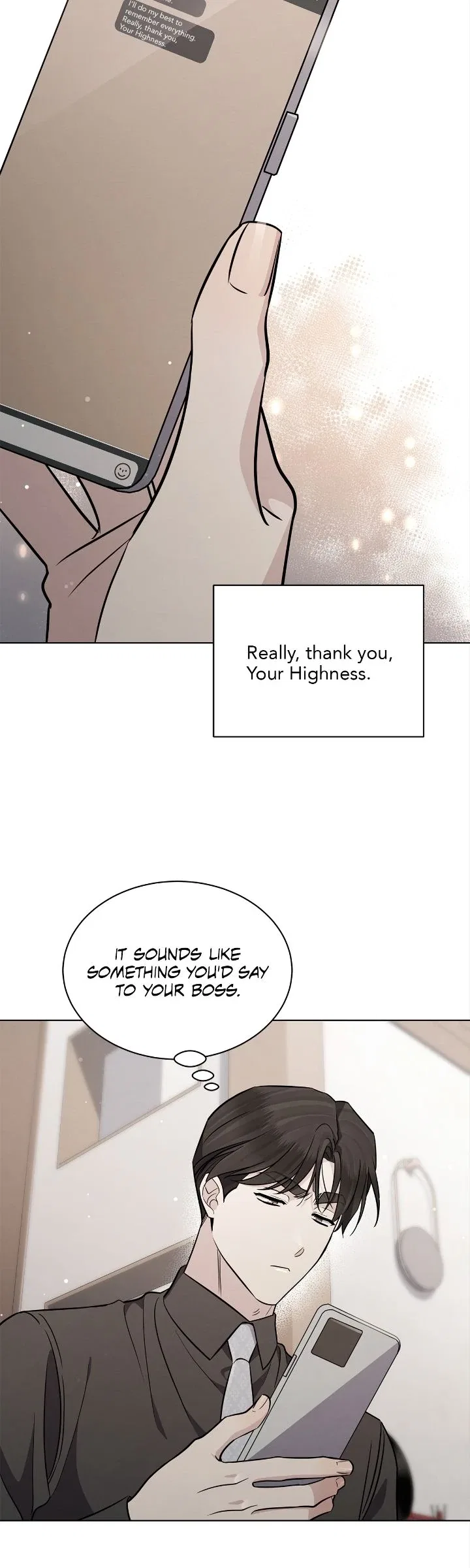 The Castle: Ghost-eyed Bride Chapter 103 – Page 36