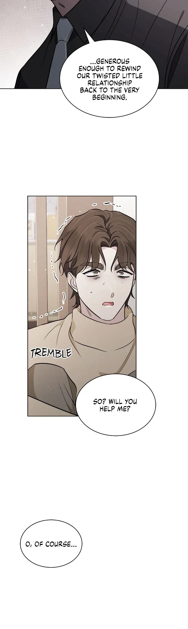 The Castle: Ghost-eyed Bride Chapter 103 – Page 39