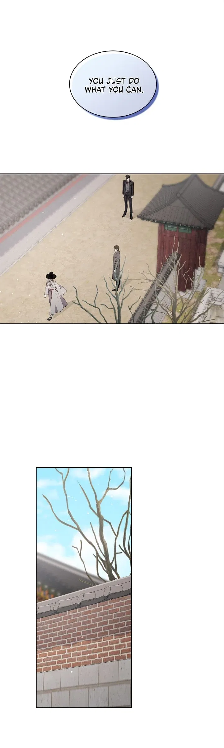 The Castle: Ghost-eyed Bride Chapter 102 – Page 7