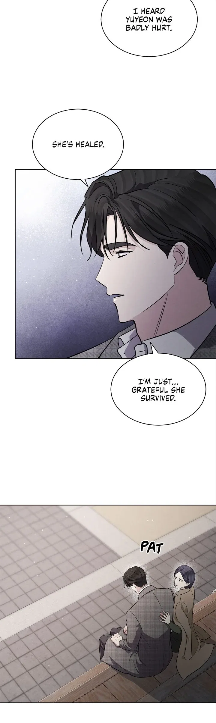 The Castle: Ghost-eyed Bride Chapter 102 – Page 15