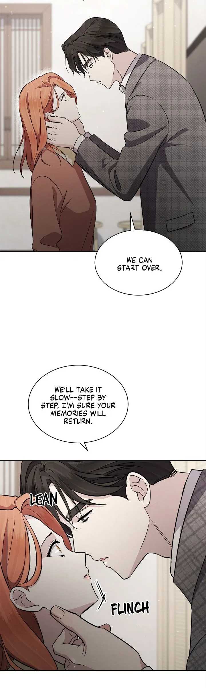 The Castle: Ghost-eyed Bride Chapter 102 – Page 21