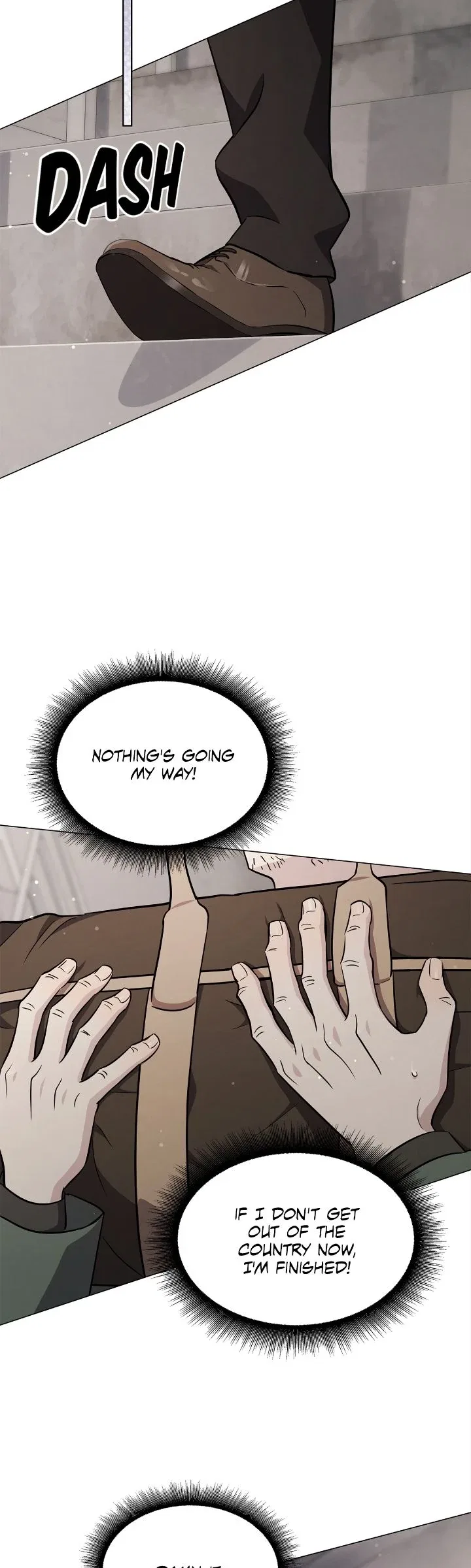 The Castle: Ghost-eyed Bride Chapter 102 – Page 28