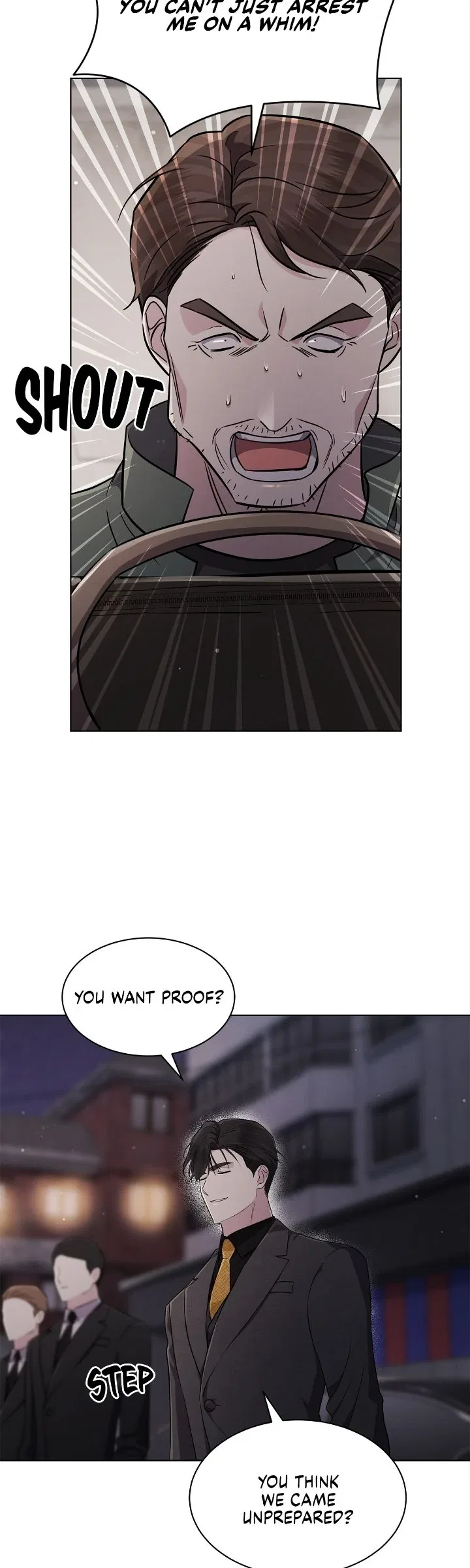 The Castle: Ghost-eyed Bride Chapter 102 – Page 32