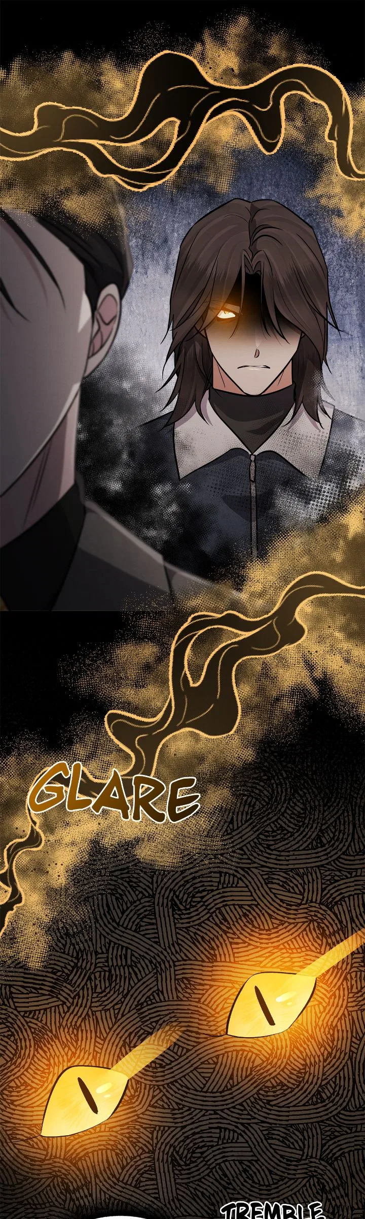 The Castle: Ghost-eyed Bride Chapter 102 – Page 36