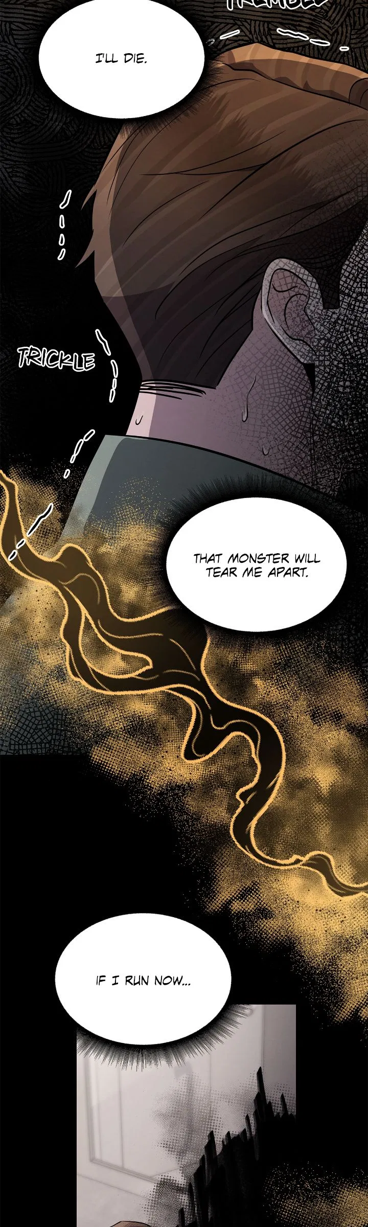 The Castle: Ghost-eyed Bride Chapter 102 – Page 37