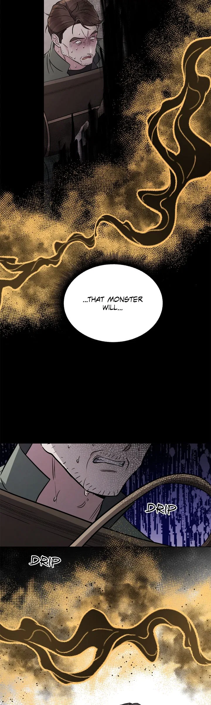 The Castle: Ghost-eyed Bride Chapter 102 – Page 38