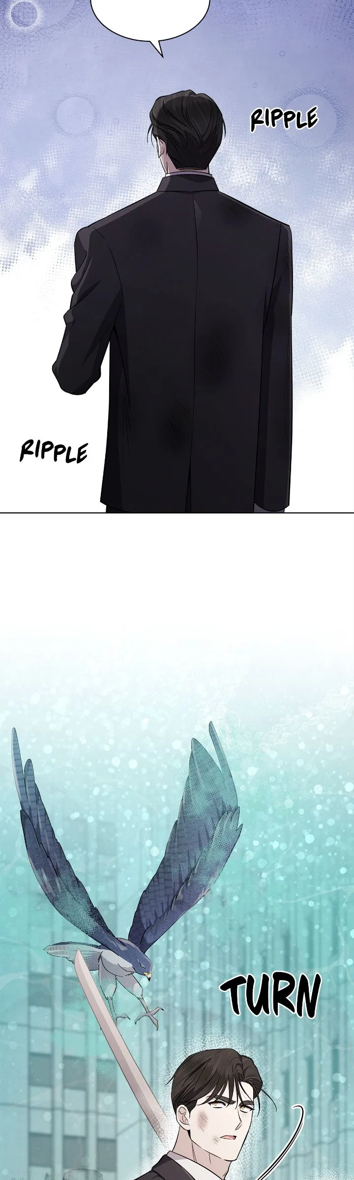 The Castle: Ghost-eyed Bride Chapter 101 – Page 3