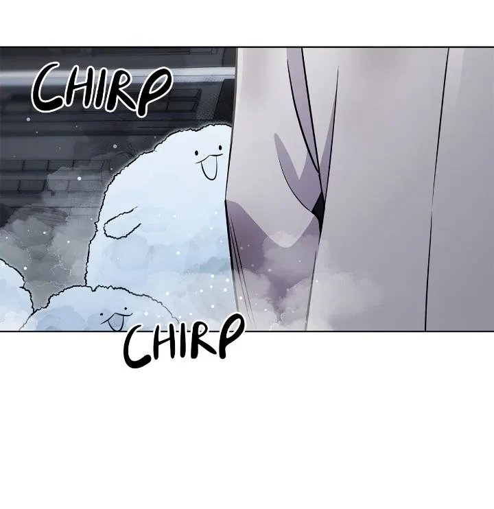 The Castle: Ghost-eyed Bride Chapter 101 – Page 6