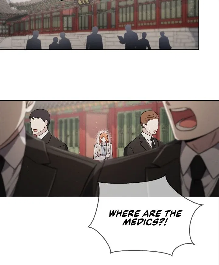 The Castle: Ghost-eyed Bride Chapter 101 – Page 12