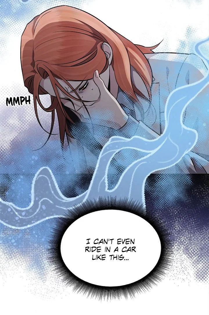 The Castle: Ghost-eyed Bride Chapter 100 – Page 19